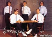 HERRSKAPET (1985)