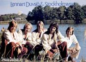 LENNART DUVSJ & STOCKHOLMARNA