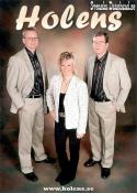 HOLENS (2006)
