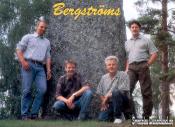 BERGSTRMS