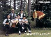 DURSPELARNA