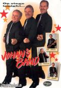 JOHAN'S BAND