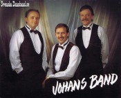 JOHANS BAND
