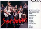 SVEN-INGVARS SVEN-INGVARS