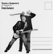 SVEN-INGVARS