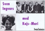 SVEN-INGVARS (1964)