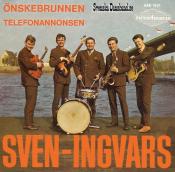 SVEN-INGVARS (1967) SVEN-INGVARS (1967)