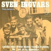 SVEN-INGVARS (1968) SVEN-INGVARS (1968)