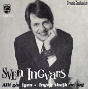 SVEN-INGVARS (1969) SVEN-INGVARS (1969)