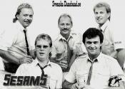 SESAMS (1986) SESAMS (1986)