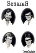 SESAMS (1982) SESAMS (1982)