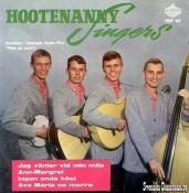 HOOTENANNY SINGERS (1963) HOOTENANNY SINGERS (1963)