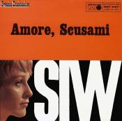 SIW MALMKVIST (1965) SIW MALMKVIST (1965)