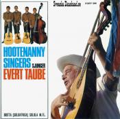 HOOTENANNY SINGERS (1965)