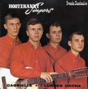 HOOTENANNY SINGERS (1964) HOOTENANNY SINGERS (1964)