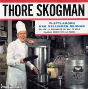 THORE SKOGMAN (1962) THORE SKOGMAN (1962)