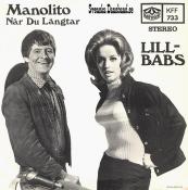 LILL-BABS (1968) LILL-BABS (1968)