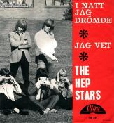THE HEP STARS (1966)