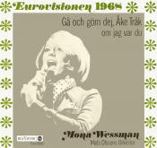 MONA WESSMAN (1968) MONA WESSMAN (1968)