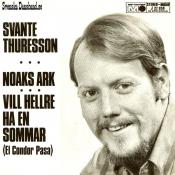 SVANTE THURESSON (1970)