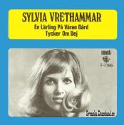 SYLVIA VRETHAMMAR (1969) SYLVIA VRETHAMMAR (1969)