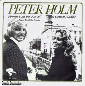 PETER HOLM (1973) PETER HOLM (1973)