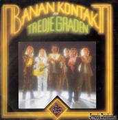 ELECTRIC BANANA BAND (1982)