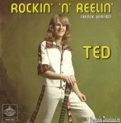 TED GÄRDESTAD (1975) TED GÄRDESTAD (1975)