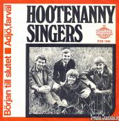 HOOTENANNY SINGERS (1967)