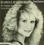 KARINA RYDBERG (1983) KARINA RYDBERG (1983)