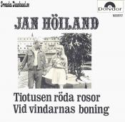 JAN HÖILAND (1967) JAN HÖILAND (1967)