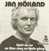 JAN HÖILAND (1973) JAN HÖILAND (1973)