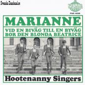 HOOTENANNY SINGERS (1966) HOOTENANNY SINGERS (1966)