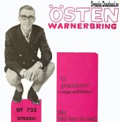 ÖSTEN WARNERBRING (1968) ÖSTEN WARNERBRING (1968)