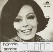 LILL LINDFORS (1967)