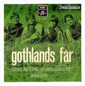 GOTHLANDS FÅR (1968) GOTHLANDS FÅR (1968)