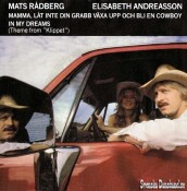 MATS RÅDBERG o ELISABETH ANDREASSON (1982) MATS RÅDBERG o ELISABETH ANDREASSON (1982)