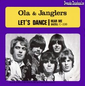 OLA & JANGLERS (1968) OLA & JANGLERS (1968)
