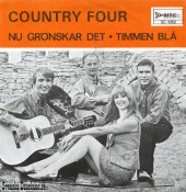 COUNTRY FOUR (1966) COUNTRY FOUR (1966)