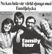 FAMILY FOUR (1971) FAMILY FOUR (1971)