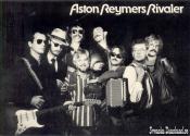 ASTON REYMERS RIVALER