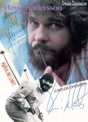 HASSE ANDERSSON