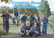 COUNTRY ROAD & ROADETTES