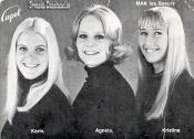 MAK LE SOEURS