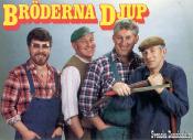 BRDERNA DJUP (1980)