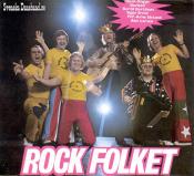 ROCKFOLKET (1973) ROCKFOLKET (1973)
