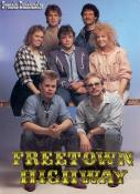 FREETOWN HIGHWAY