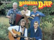 BRÖDERNA DJUP BRÖDERNA DJUP