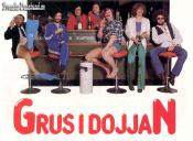 GRUS I DOJJAN