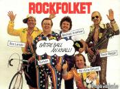 ROCKFOLKET